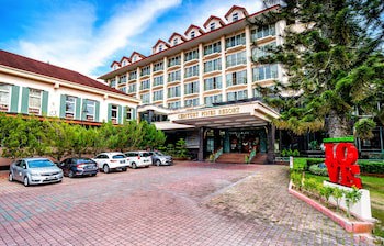 Century Pines Resort