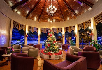 Century Pines Resort
