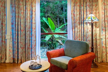 Century Pines Resort