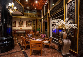 Century Pines Resort
