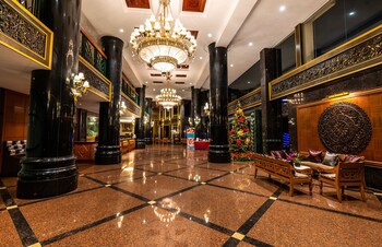 Century Pines Resort