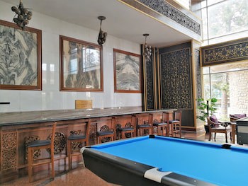 Century Pines Resort
