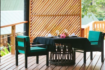 Daku Resort