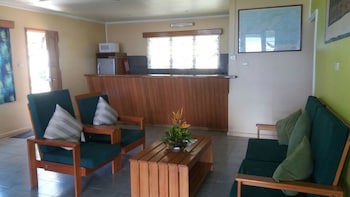 Daku Resort