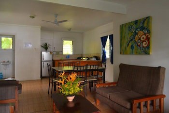 Daku Resort