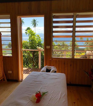 Daku Resort