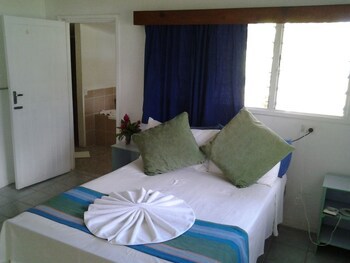 Daku Resort