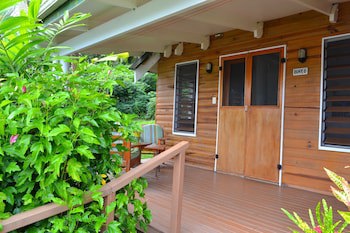 Daku Resort