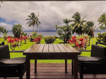 Daku Resort