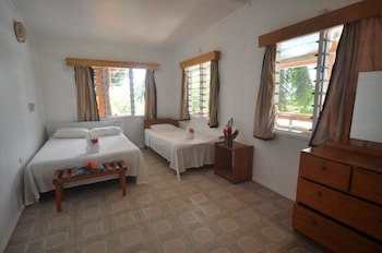 Daku Resort