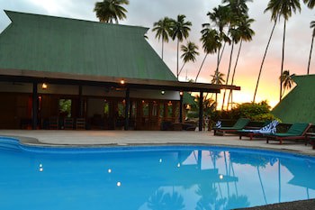 Daku Resort
