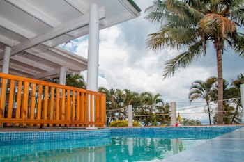 Daku Resort