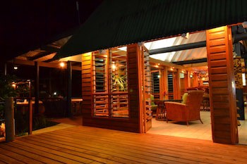 Daku Resort