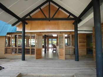 Daku Resort