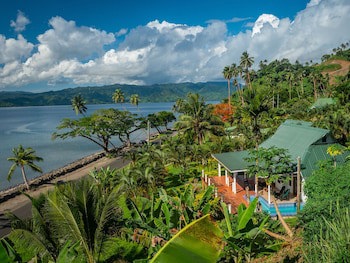 Daku Resort