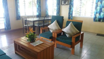 Daku Resort