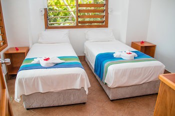 Daku Resort