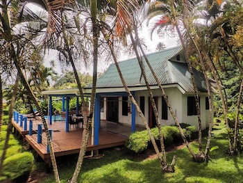Daku Resort
