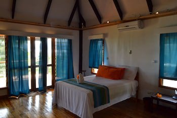 Daku Resort
