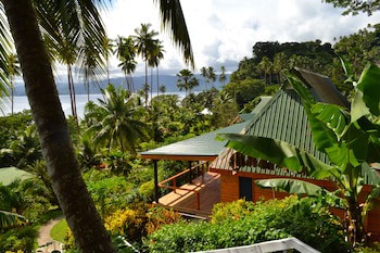 Daku Resort