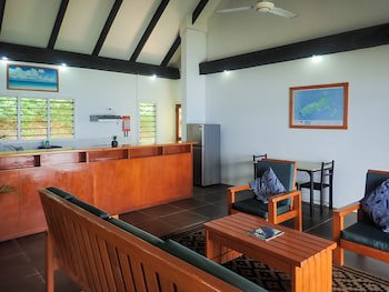 Daku Resort