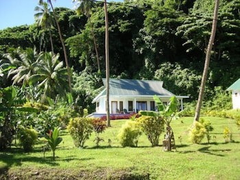 Daku Resort