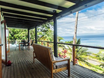 Daku Resort