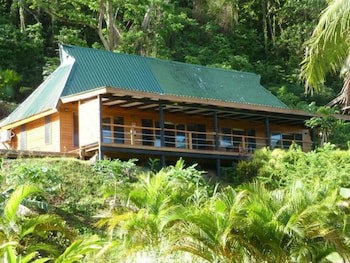 Daku Resort