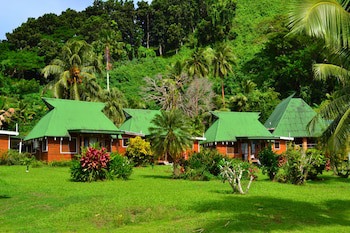 Daku Resort