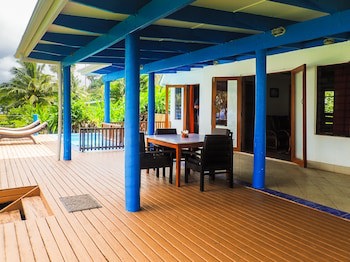 Daku Resort