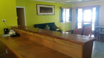 Daku Resort