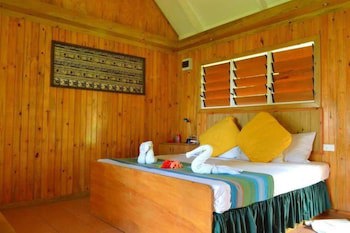 Daku Resort