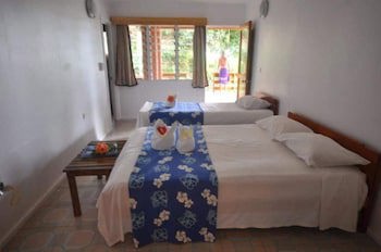 Daku Resort