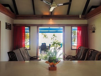 Daku Resort