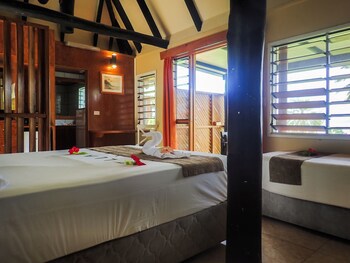 Daku Resort