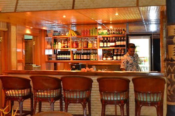 Daku Resort