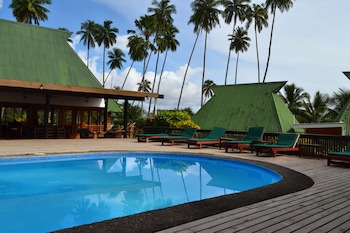 Daku Resort