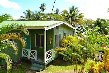 Daku Resort