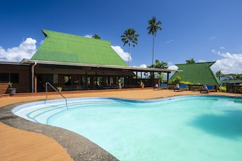 Daku Resort