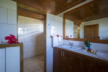 Daku Resort
