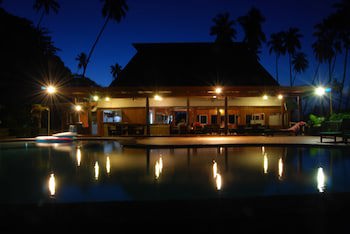 Daku Resort