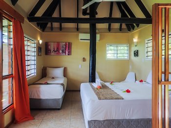 Daku Resort
