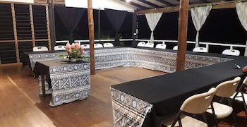 Daku Resort