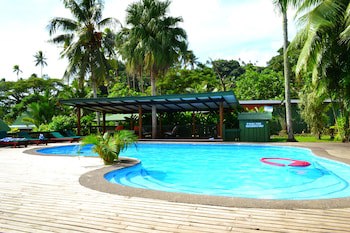 Daku Resort