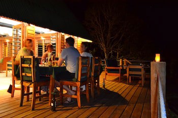 Daku Resort