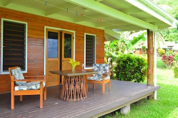Daku Resort