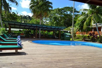 Daku Resort