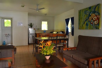 Daku Resort