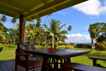 Daku Resort