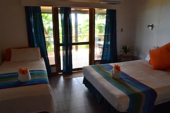 Daku Resort